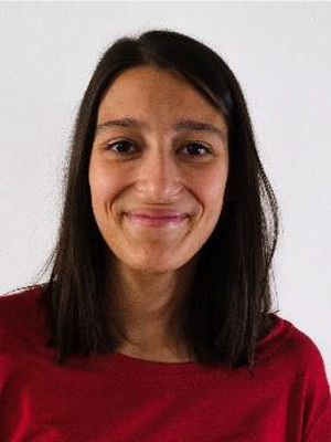 Francesca Tivano